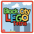 Block City:  Despacito movimiento ícone