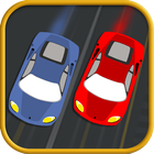 2 Cars - Death Trap! (2 Fast 2 Fury) आइकन