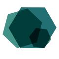 Zes 2017 - Hexagon Block Tower Puzzel Spelen King
