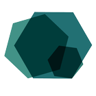 Six - Infinity Hexagon Puzzle Game ícone