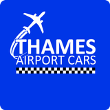 Thames Airport Cars アイコン