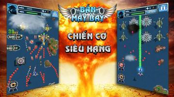 Ban May Bay syot layar 3