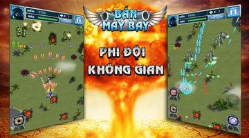 Ban May Bay-poster
