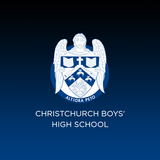 Christchurch Boys' High School