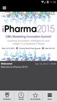 iPharma 2015 โปสเตอร์