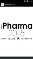 برنامه‌نما iPharma 2015 عکس از صفحه