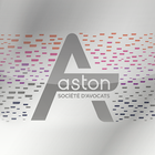 Aston Avocats 图标