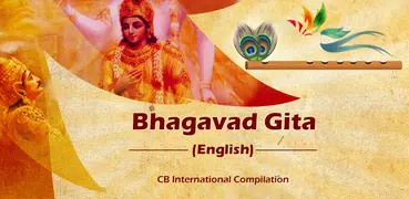 Bhagavad Gita - English