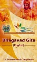 Poster Bhagavad Gita