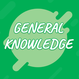 Improve General Knowledge