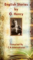 English Stories by O.Henry Affiche