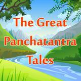 Panchatantra English Stories Zeichen