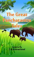 Panchatantra English Stories постер