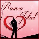 Romeo Juliet icon