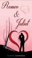 Romeo Juliet poster