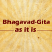 Bhagavad-Gita As it is