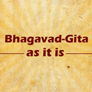 Bhagavad-Gita As it is APK