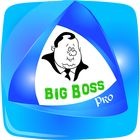 BigbossPro icône