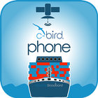 C-Bird Phone Zeichen