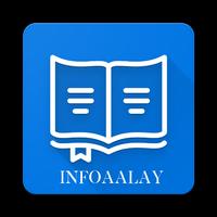 infoaalay.com Cartaz