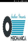 Mechanica Cbit 海報