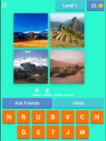 Guess The Country 截图 3