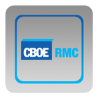 CBOE RMC Asia 2016 アイコン