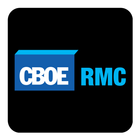 CBOE RMC US 2016 icône