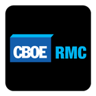 آیکون‌ CBOE RMC US 2016