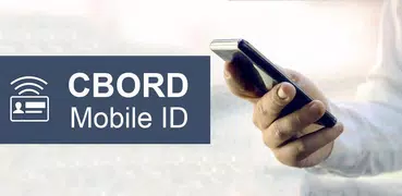 CBORD Mobile ID - for CS Gold