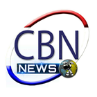 Chin Broadcasting Network Zeichen