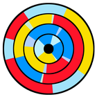 Puzzle Wheel icon