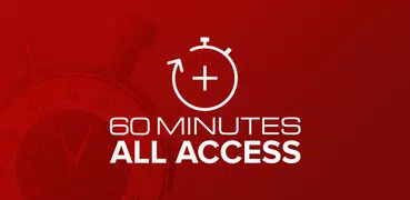 60 Minutes All Access