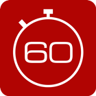 60 Minutes All Access أيقونة