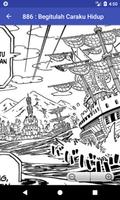 Baca Komik One Piece capture d'écran 3