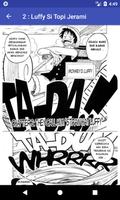 Baca Komik One Piece capture d'écran 2