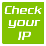 Check your IP