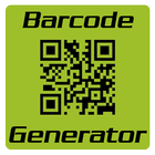 CB Barcode ReGen ikon