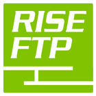 Rise FTP Server icône
