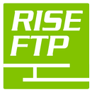 Rise FTP Server APK