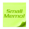 Small Memo APK