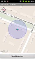 Current GPS Location bài đăng