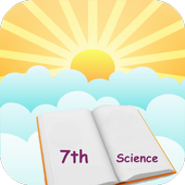 CBSE 7th Science Class Notes icon