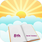 CBSE 8 Social Science Notes icon