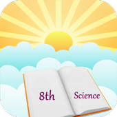 CBSE 8th Science Class Notes icon