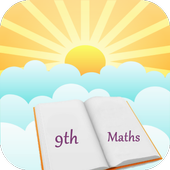 CBSE 9th Maths Class Notes icon