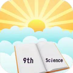 download CBSE 9th Science Class Notes APK