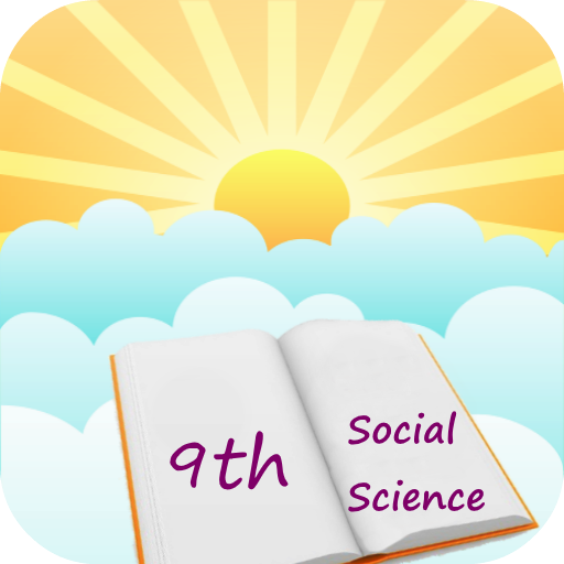 CBSE 9 Social Science Notes