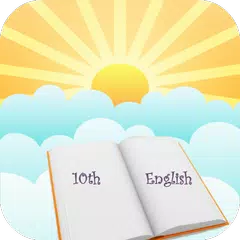 CBSE 10th English Class Notes APK download