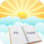 CBSE 10th English Class Notes icon